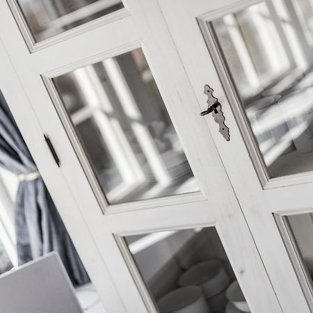 Blue Haven Lägenhet Keitum Exteriör bild
