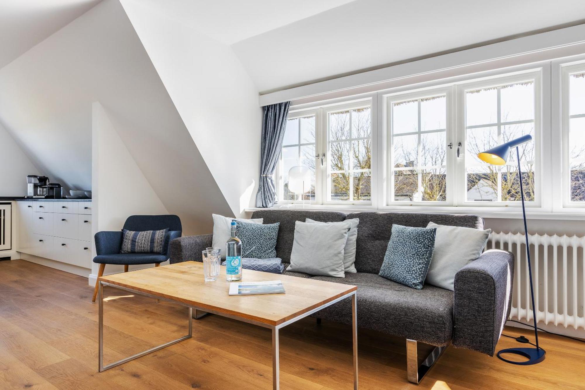 Blue Haven Lägenhet Keitum Exteriör bild