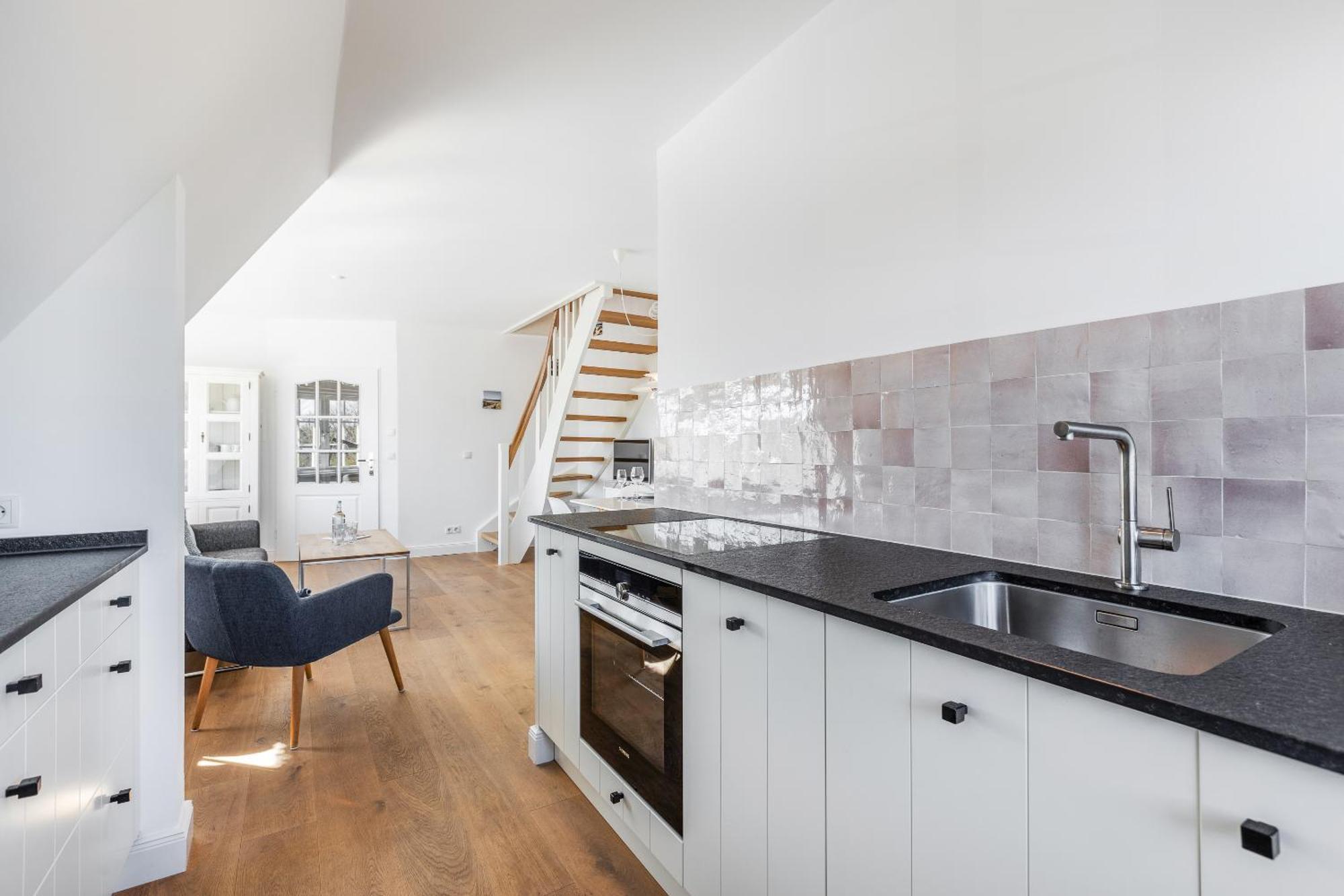 Blue Haven Lägenhet Keitum Exteriör bild