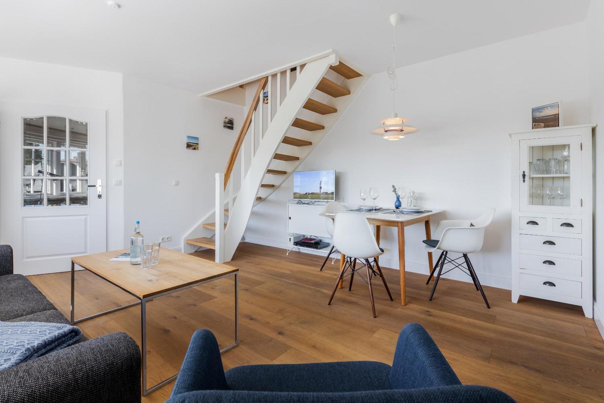 Blue Haven Lägenhet Keitum Exteriör bild